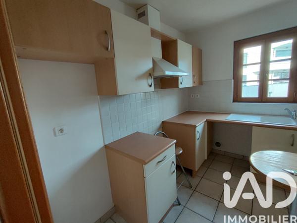 Location appartement 3 pièces 64 m² Chartres