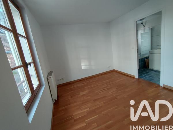 Location appartement 3 pièces 64 m² Chartres