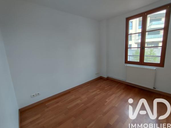 Location appartement 3 pièces 64 m² Chartres