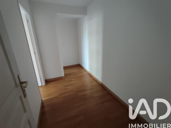 Location appartement 3 pièces 64 m² Chartres