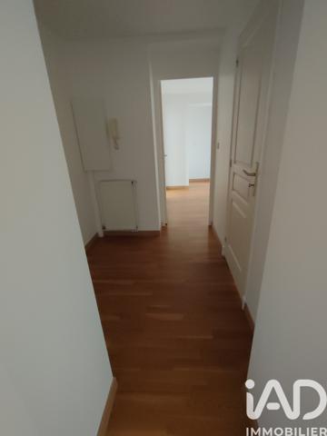 Location appartement 3 pièces 64 m² Chartres