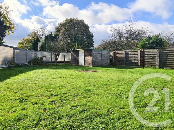 Maison à vendre  4 pièces - 70 m2 COMBOURG - 35