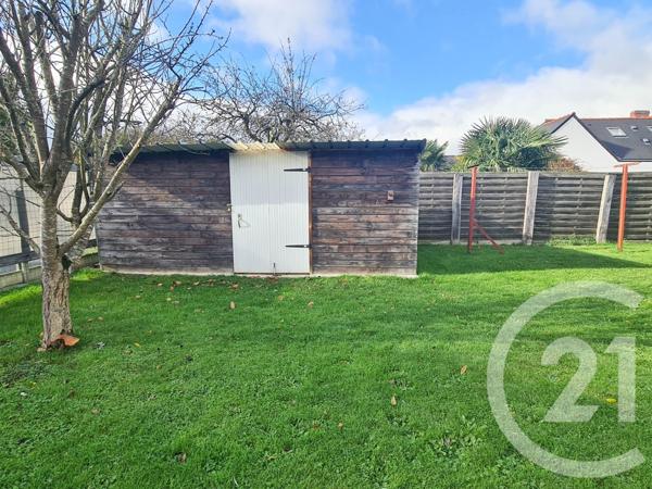 Maison à vendre  4 pièces - 70 m2 COMBOURG - 35