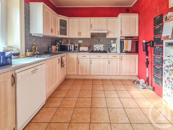 Maison à vendre  4 pièces - 70 m2 COMBOURG - 35