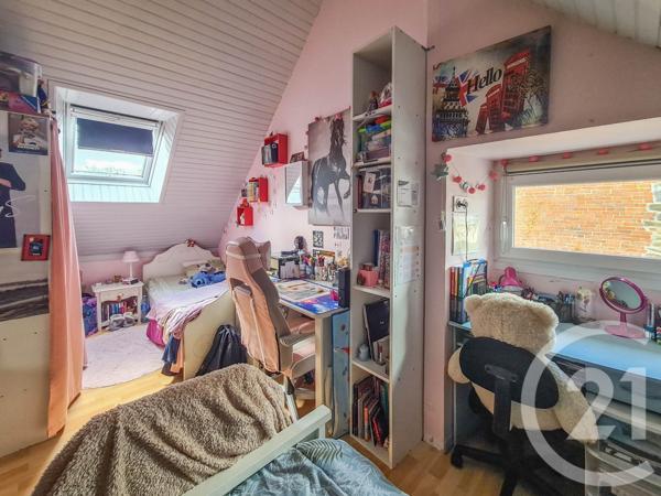 Maison à vendre  4 pièces - 70 m2 COMBOURG - 35