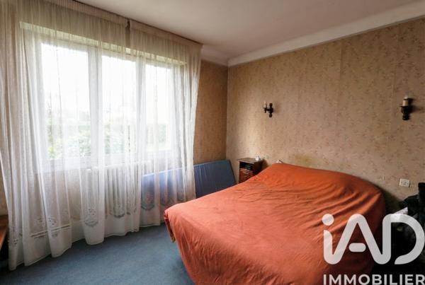Maison à vendre 6 pièces 113 m² Riantec