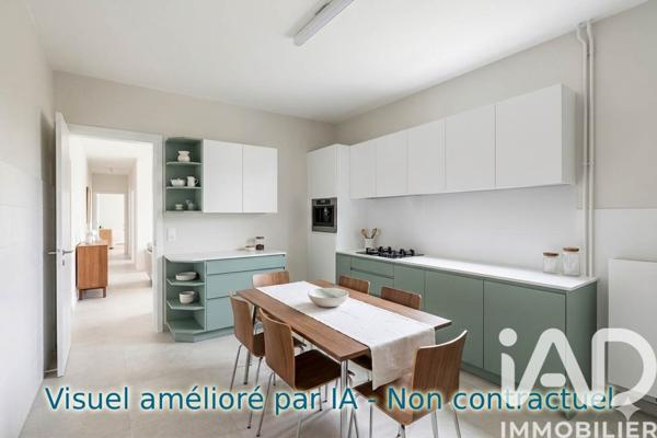 Maison à vendre 6 pièces 113 m² Riantec