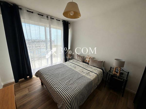 Appartement
                                                                                                                                                                                                                                                                                                                        2 pièce(s)                                                                                                                                                                                                          1 chambre(s)                                                                                                                                                                                                          38  m²