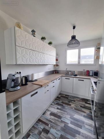 Appartement à vendre à Concarneau dans le Finistère (29900), ref : 008/1341
