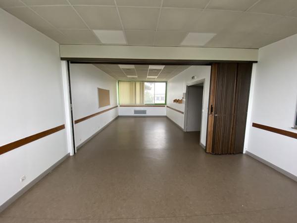 Immeuble 436m2 Plein centre-ville