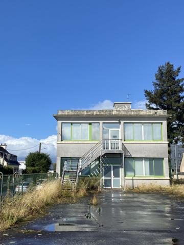 Immeuble 436m2 Plein centre-ville