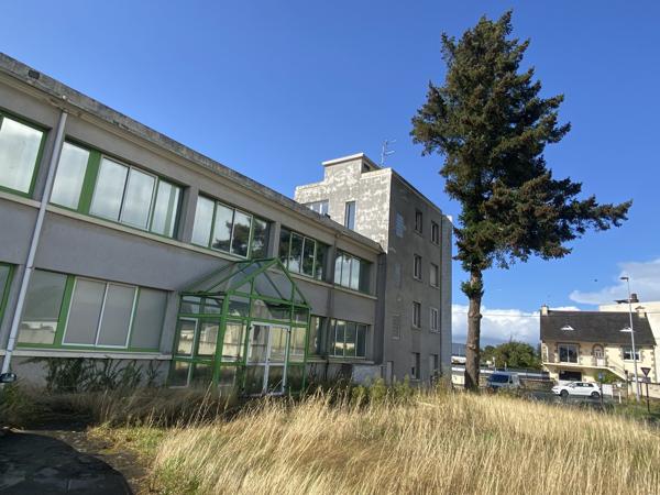 Immeuble 436m2 Plein centre-ville