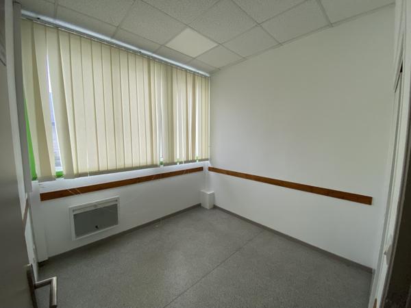 Immeuble 436m2 Plein centre-ville
