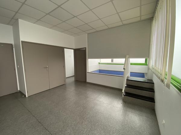 Immeuble 436m2 Plein centre-ville
