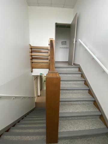 Immeuble 436m2 Plein centre-ville