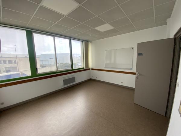 Immeuble 436m2 Plein centre-ville