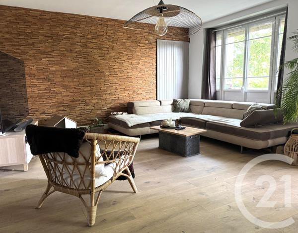 Appartement T5 à vendre  5 pièces - 119 m2 TASSIN LA DEMI LUNE - 69