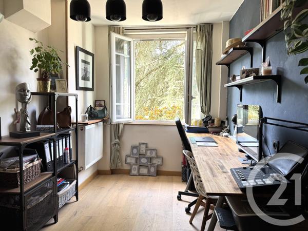 Appartement T5 à vendre  5 pièces - 119 m2 TASSIN LA DEMI LUNE - 69