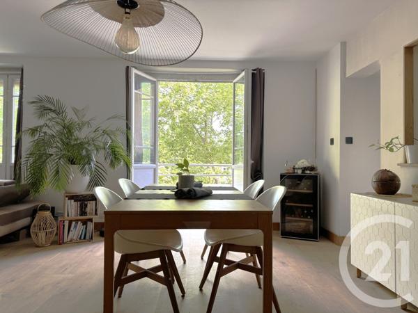 Appartement T5 à vendre  5 pièces - 119 m2 TASSIN LA DEMI LUNE - 69