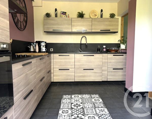 Appartement T5 à vendre  5 pièces - 119 m2 TASSIN LA DEMI LUNE - 69