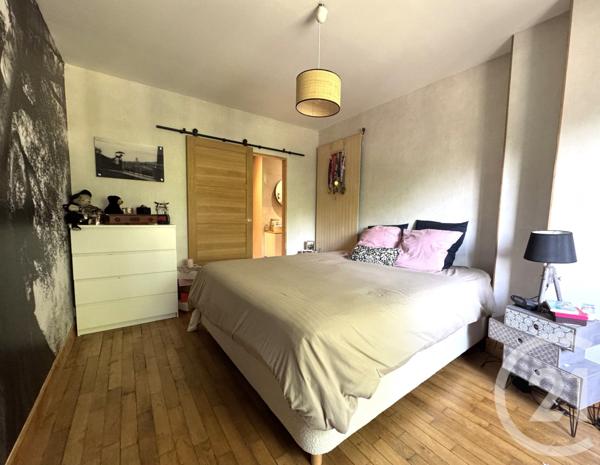 Appartement T5 à vendre  5 pièces - 119 m2 TASSIN LA DEMI LUNE - 69