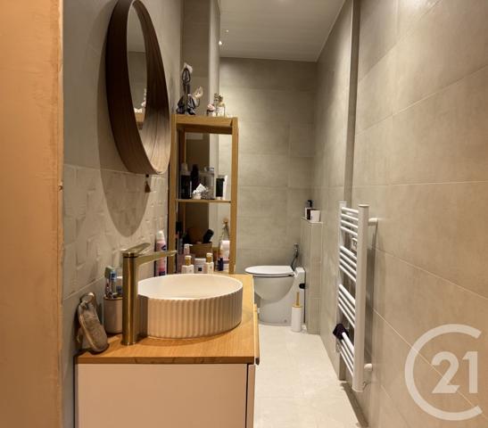 Appartement T5 à vendre  5 pièces - 119 m2 TASSIN LA DEMI LUNE - 69
