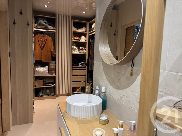 Appartement T5 à vendre  5 pièces - 119 m2 TASSIN LA DEMI LUNE - 69