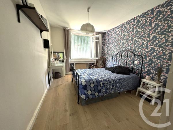 Appartement T5 à vendre  5 pièces - 119 m2 TASSIN LA DEMI LUNE - 69