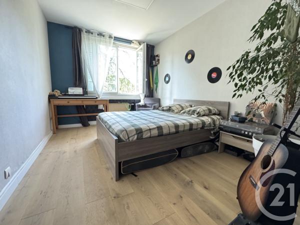 Appartement T5 à vendre  5 pièces - 119 m2 TASSIN LA DEMI LUNE - 69