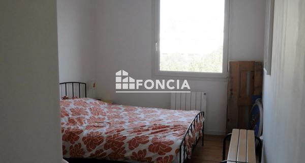 Location Appartement 2 pièces 49.34 m² - Reims 51100