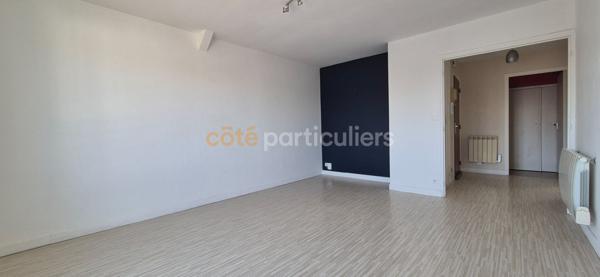 Location Appartement61 m² - 3 Pièces - LORIENT (56100)