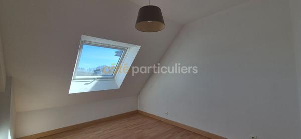 Location Appartement61 m² - 3 Pièces - LORIENT (56100)