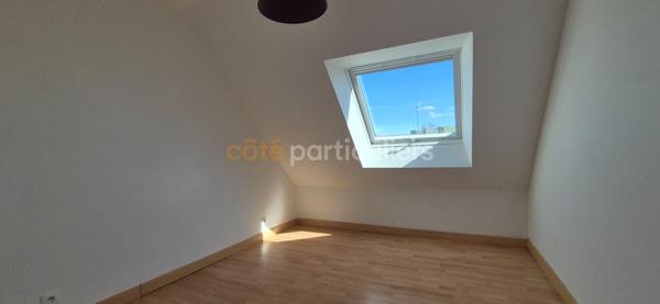 Location Appartement61 m² - 3 Pièces - LORIENT (56100)