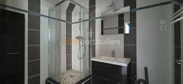 Location Appartement61 m² - 3 Pièces - LORIENT (56100)