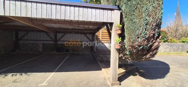 Location Appartement61 m² - 3 Pièces - LORIENT (56100)