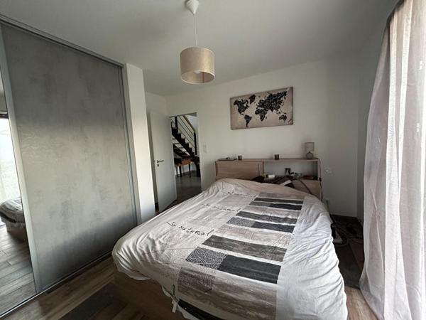 Maison La Varenne 6 pièce(s) 143 m2