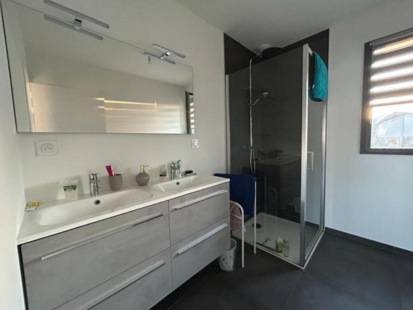 Maison La Varenne 6 pièce(s) 143 m2