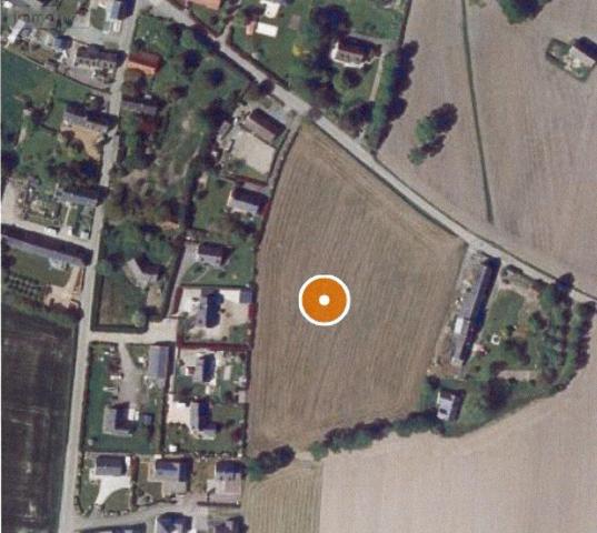 Terrain à Batir à vendre à Céaux dans la Manche (50220), ref : LOT611