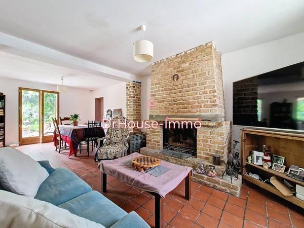 Maison à vendre 7 pièces de 130 m²