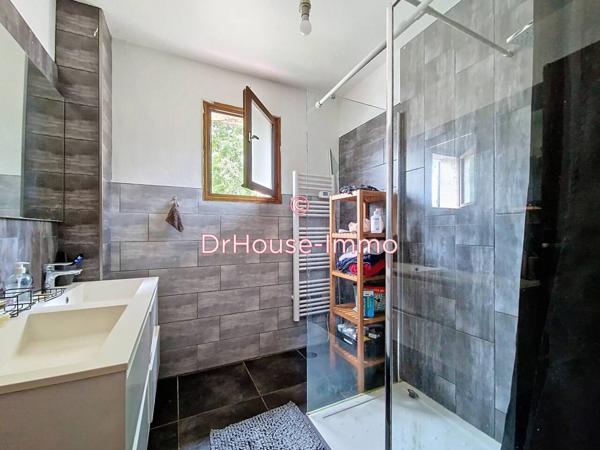 Maison à vendre 7 pièces de 130 m²