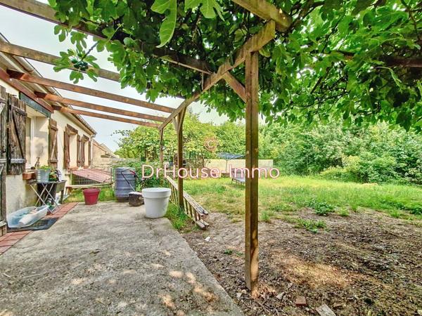 Maison à vendre 7 pièces de 130 m²