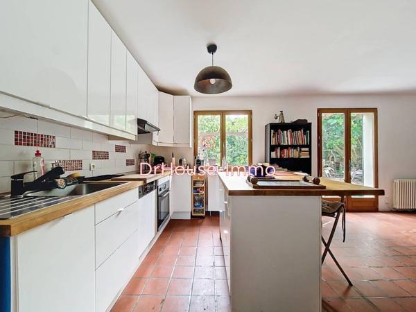 Maison à vendre 7 pièces de 130 m²