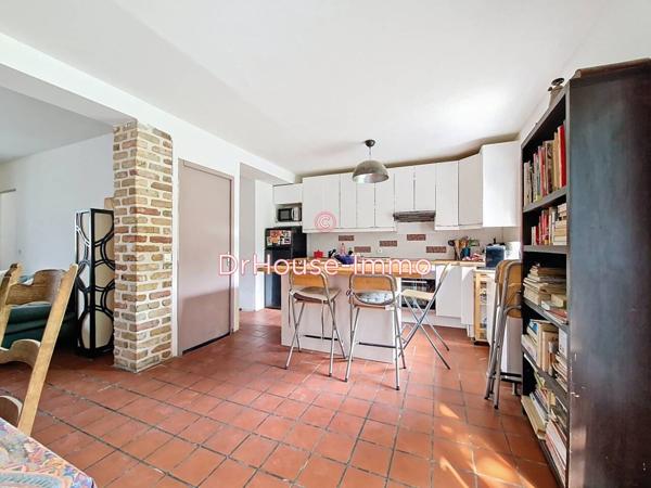 Maison à vendre 7 pièces de 130 m²