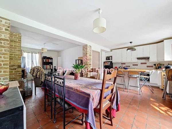 Maison à vendre 7 pièces de 130 m²