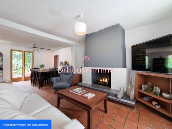 Maison à vendre 7 pièces de 130 m²