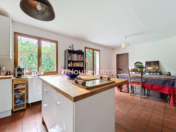 Maison à vendre 7 pièces de 130 m²