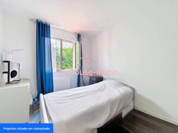 Maison à vendre 7 pièces de 130 m²