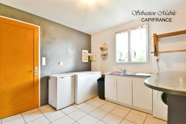 Maison à vendre 6 pièces (PONTORSON) Baie du Mont Saint Michel