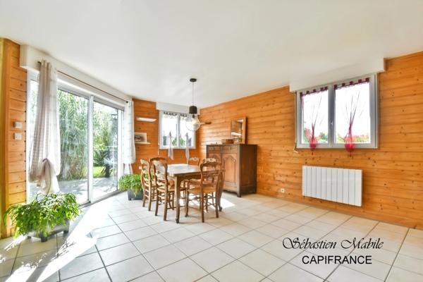 Maison à vendre 6 pièces (PONTORSON) Baie du Mont Saint Michel