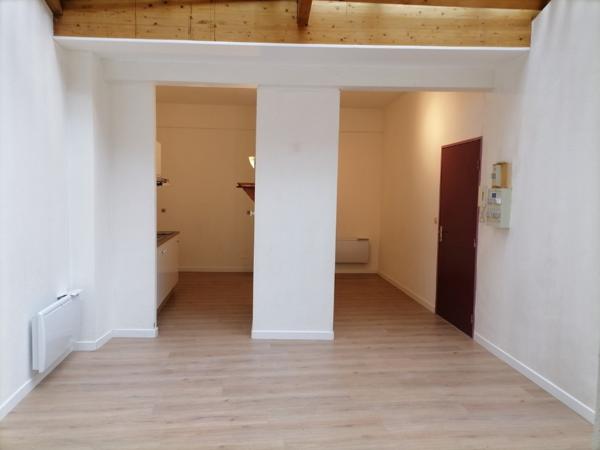A louer Appartement en duplex Mont De Marsan 3 chambres centre ville